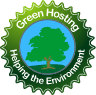 Green Hosting