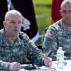 JBLM leaders discuss Army's new direction with PTSD evaluations [Image 3 of 13]