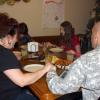 Pegasus families live up to Army Family icon [Image 5 of 9]