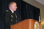 General: Army continues sacred duty to wounded warriors