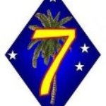 Regimental Combat Team-7, 1st Marine Division Public Affairs