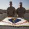 RCT-7 Celebrate the Marine Corps 237th birthday