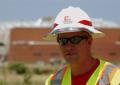 Corps park ranger, Missouri native lends helping hand in Joplin