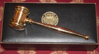 Golden Gavel