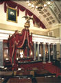 Old Senate Chamber