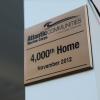 AMCC commemorates 4,000 homes [Image 2 of 5]