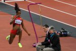 DeLoach takes bronze in Olympic long jump