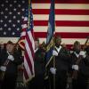 Memorial Service at USS Yorktown honors fallen Pearl Harbor heroes [Image 4 of 4]