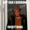 Scumbag Steve