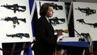 Assault Weapons Ban Lacks Democratic Votes Needed to Pass Senate 
