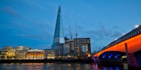Building of the Week: The Shard, London