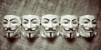 Feds Pile On More Charges Against Anonymous Agitator Barrett Brown