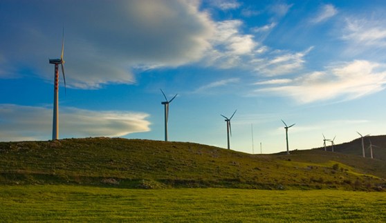 Google tosses $200M at ‘Spinning Spur Wind Project’ to bring its green power to 2 gigawatts