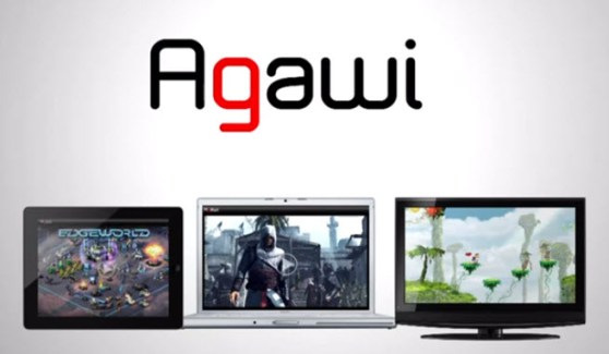 Agawi’s cloud-gaming service headed to Android-powered smart TVs