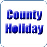 Jefferson County Holiday Annoucement