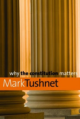 Why the Constitution Matters