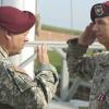 Frederick police officer accepts top enlisted position with Army Reserve unit at Fort McHenry [Image 8 of 8]