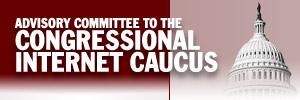 Advisory Committee to the Congressional Internet Caucus