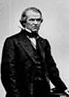 Photo of Andrew Johnson of Tennessee