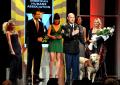 Army Dog Named 2012 AHA Hero Dog