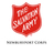 Salvation Army NBPT