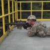 6-4 CAV Troopers train on Proficiency and Marksmanship [Image 1 of 4]