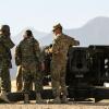 Afghan artillerymen certified and ready to lead [Image 5 of 6]