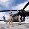 US senators visit ISAF service members in Afghanistan [Image 7 of 9]