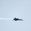 US Navy Blue Angels enter Baltimore Harbor [Image 25 of 32]