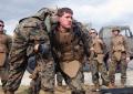 Japan, US conduct bilateral casualty evacuation rehearsals