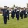 Air Force District of Washington Change of Command