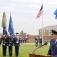 Air Force District of Washington Change of Command