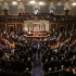 Washington - The 113th US Congress was sworn in without some of the most prominent pro- Israel voices that have been heard on Capitol Hill in recent years January 3, 2013. REUTERS/Kevin Lamarque.