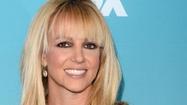 Britney Spears said to be leaving 'X Factor'