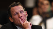 Report: Armstrong to admit to doping in Winfrey interview