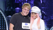 'American Idol' recap, Mystery Man and Hail Marys in Baton Rouge