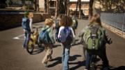 Kids Walking To School Thumb