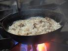 Restaurant Week: Rigsby's Kitchen Mushroom Risotto