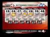 Jan. 22, 2013: Updated Forecast