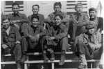 Comanche Code Talkers of WWII