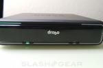 Drobo Mini Review