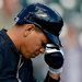 Baseball officials are investigating a trainer linked to Alex Rodriguez.