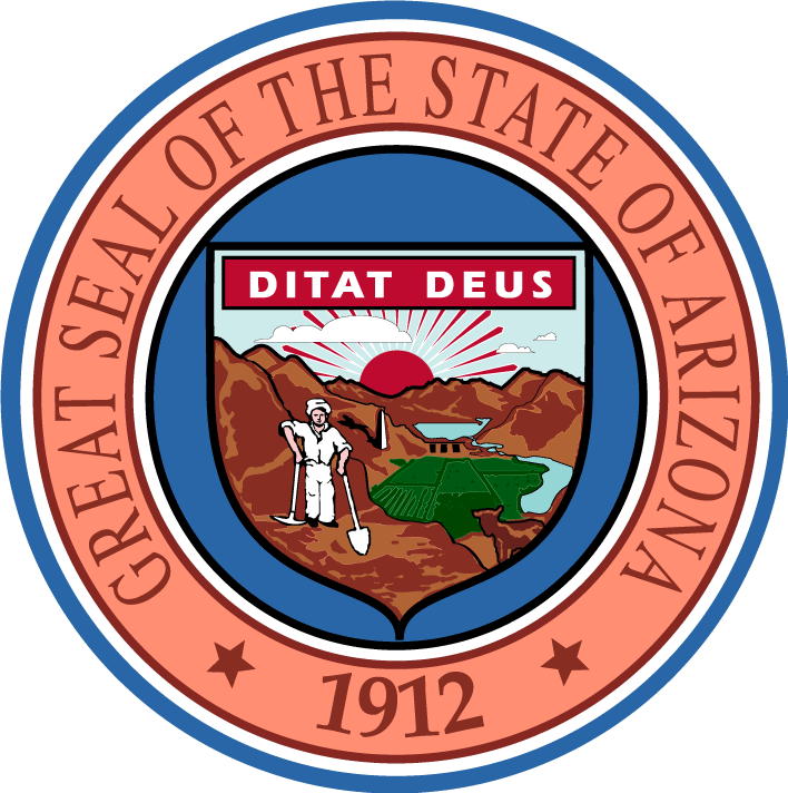 State seal