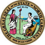 State seal