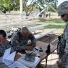 101st Troop Command weekend drill in review [Image 29 of 30]