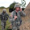 101st Troop Command weekend drill in review [Image 18 of 30]