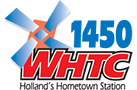 WHTC Logo