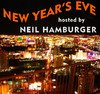 New Year's Eve with Neil Hamburger