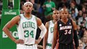 Image: Miami Heat v Boston Celtics