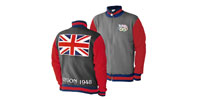 London 1948 Jacket